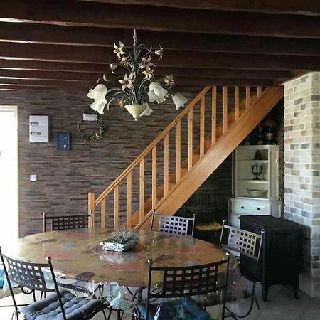 Villa Le Sapin à Audrehem Extérieur photo