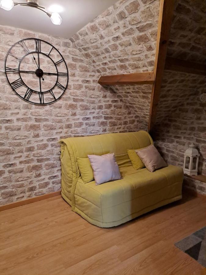 Villa Le Sapin à Audrehem Extérieur photo
