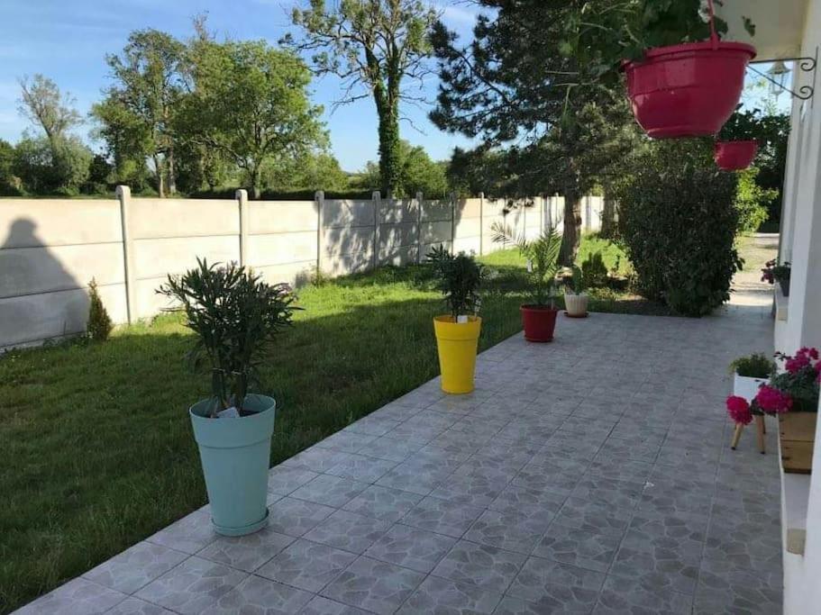 Villa Le Sapin à Audrehem Extérieur photo
